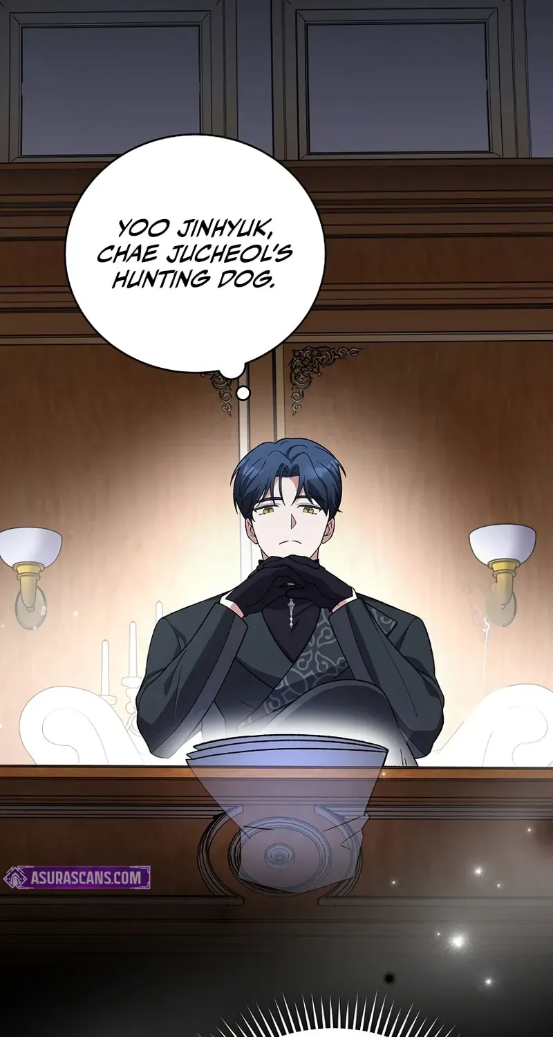 The Novel’s Extra Chapter 4.1 page 115 - 