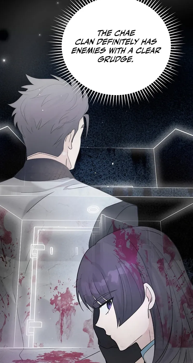 The Novel’s Extra Chapter 4.1 page 116 - 