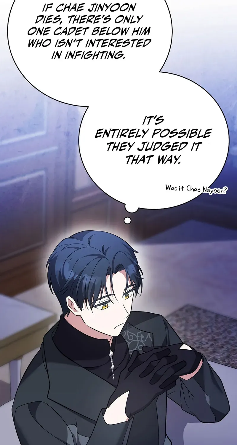 The Novel’s Extra Chapter 4.1 page 118 - 