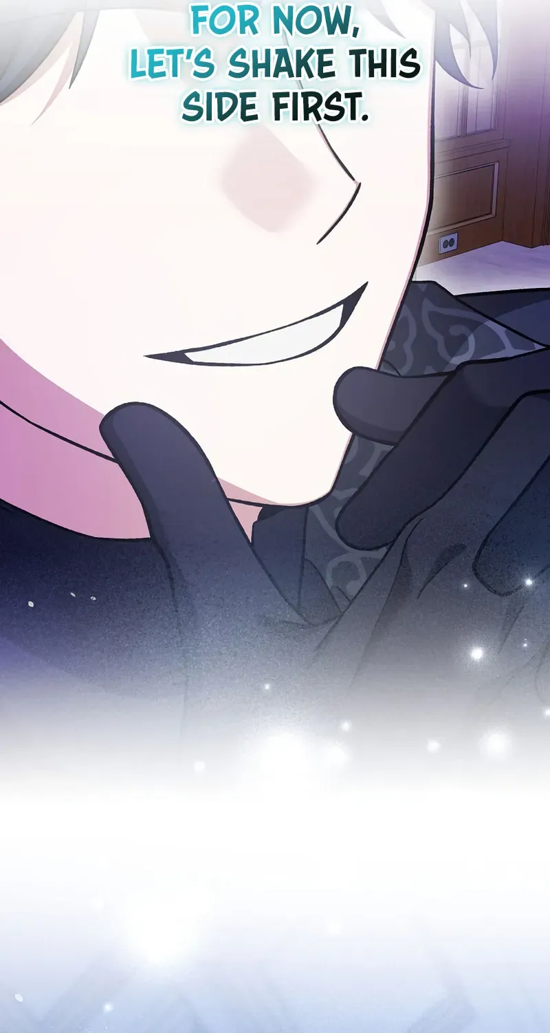 The Novel’s Extra Chapter 4.1 page 120 - 