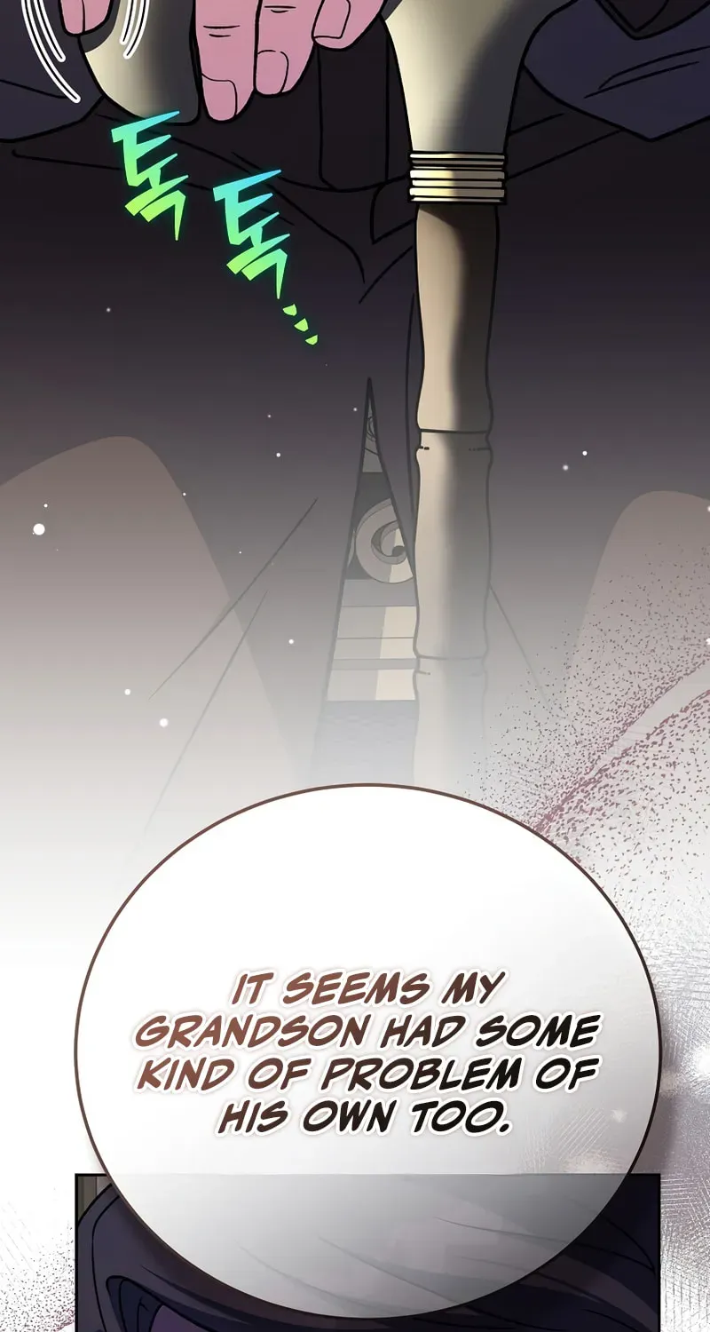 The Novel’s Extra Chapter 4.1 page 13 - 