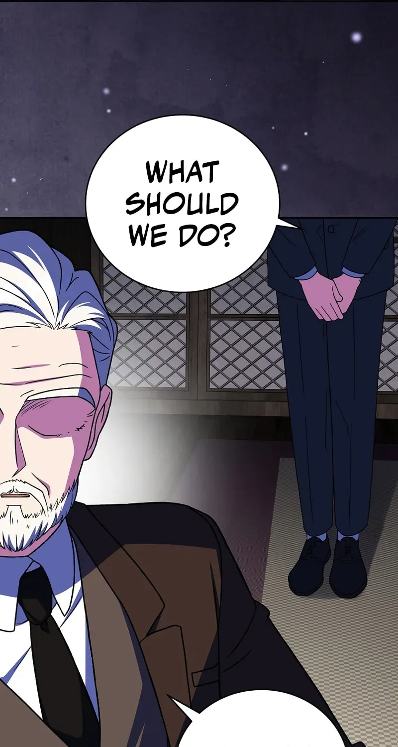 The Novel’s Extra Chapter 4.1 page 18 - 