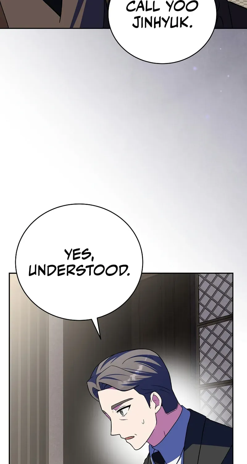 The Novel’s Extra Chapter 4.1 page 19 - 