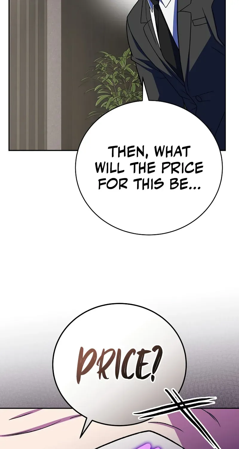 The Novel’s Extra Chapter 4.1 page 20 - 