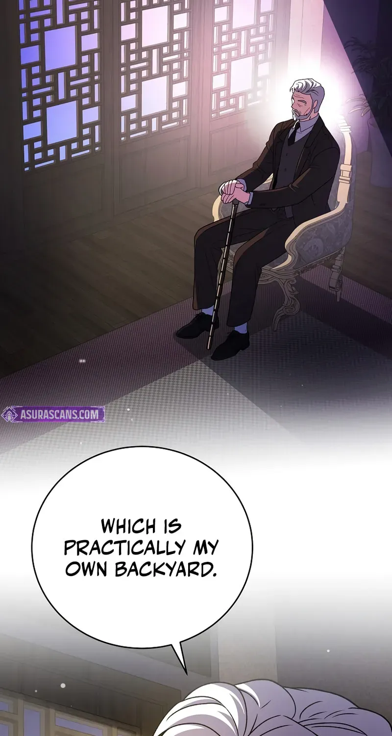 The Novel’s Extra Chapter 4.1 page 3 - 