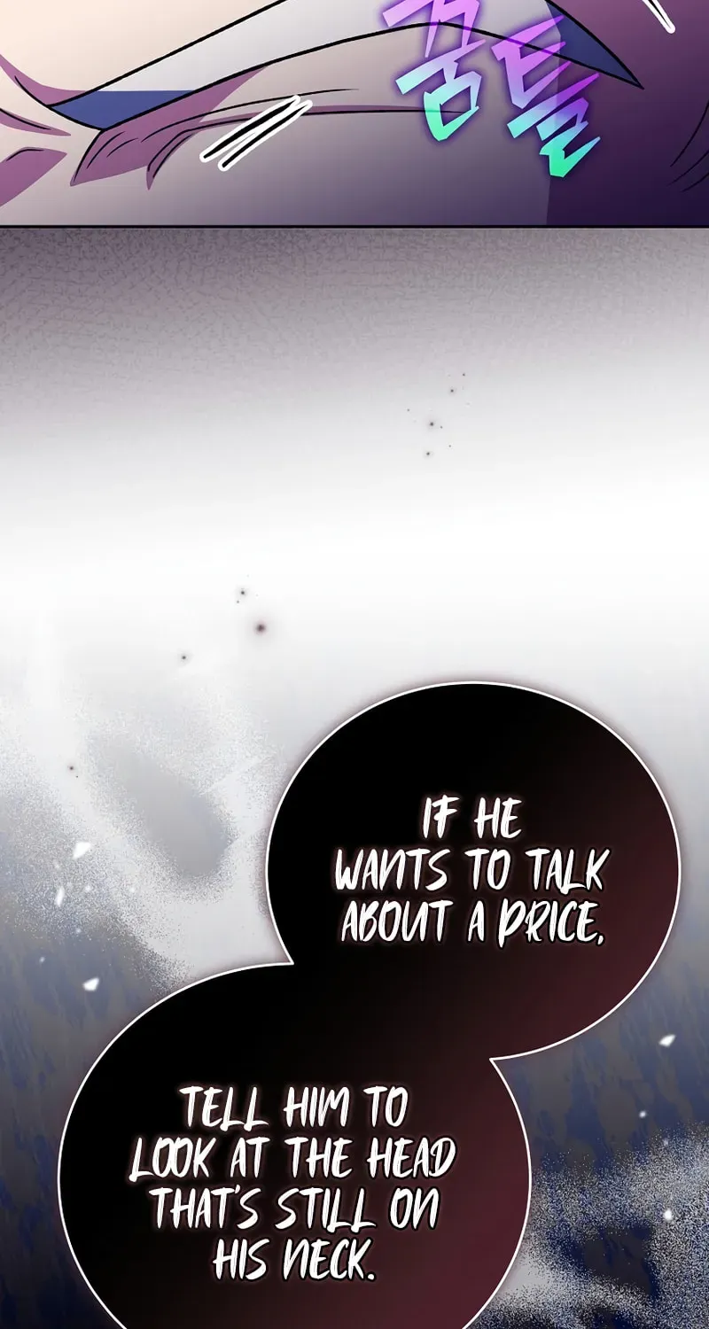 The Novel’s Extra Chapter 4.1 page 21 - 