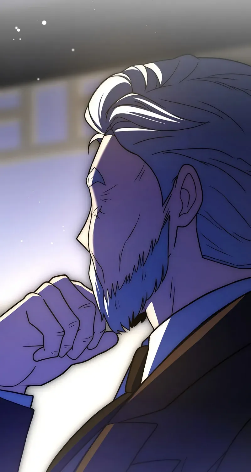 The Novel’s Extra Chapter 4.1 page 25 - 