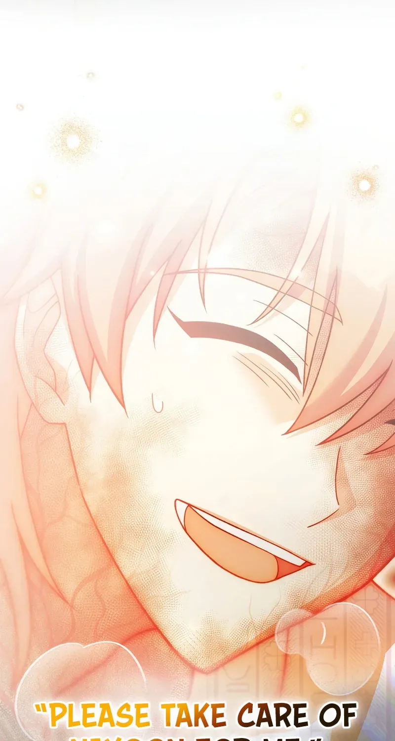 The Novel’s Extra Chapter 4.1 page 32 - 