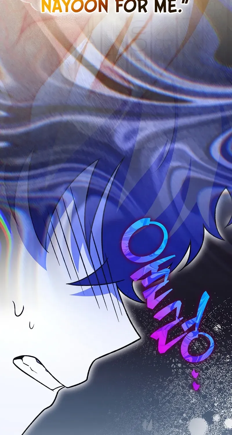 The Novel’s Extra Chapter 4.1 page 33 - 