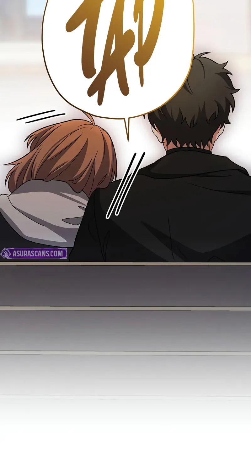 The Novel’s Extra Chapter 4.1 page 35 - 