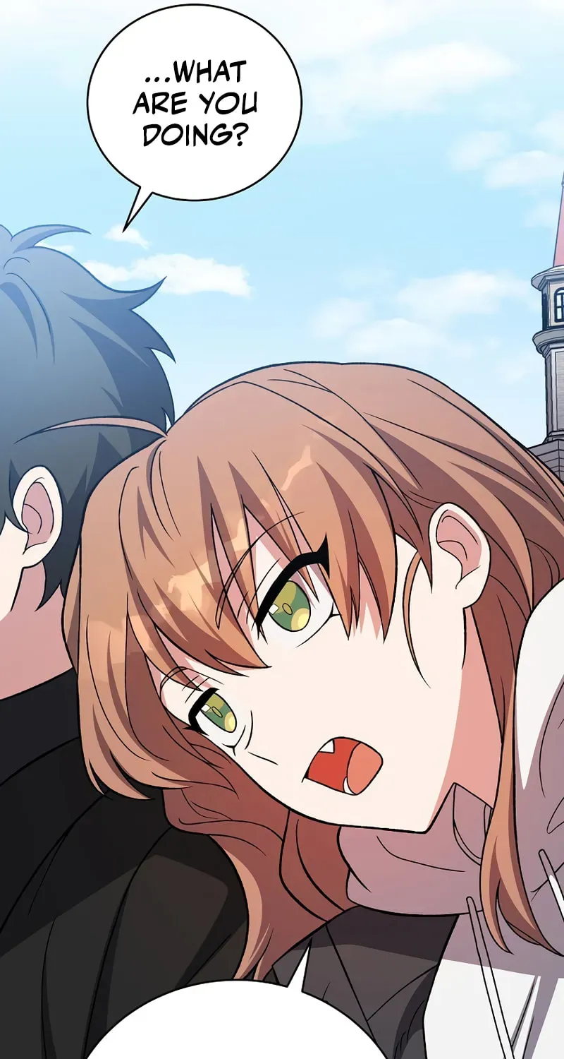 The Novel’s Extra Chapter 4.1 page 37 - 