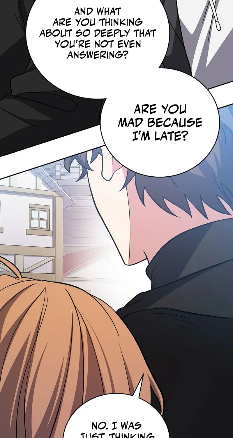 The Novel’s Extra Chapter 4.1 page 38 - 