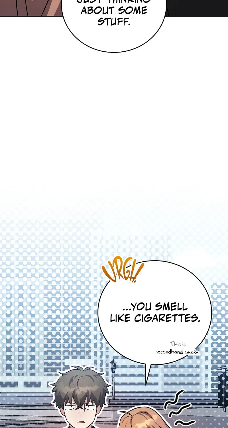 The Novel’s Extra Chapter 4.1 page 39 - 