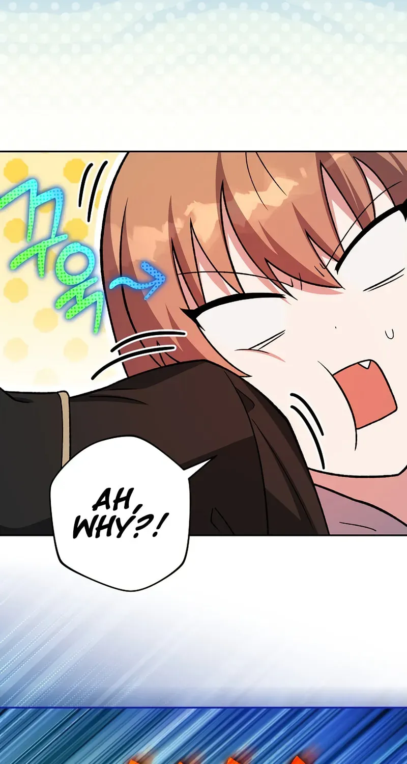 The Novel’s Extra Chapter 4.1 page 41 - 