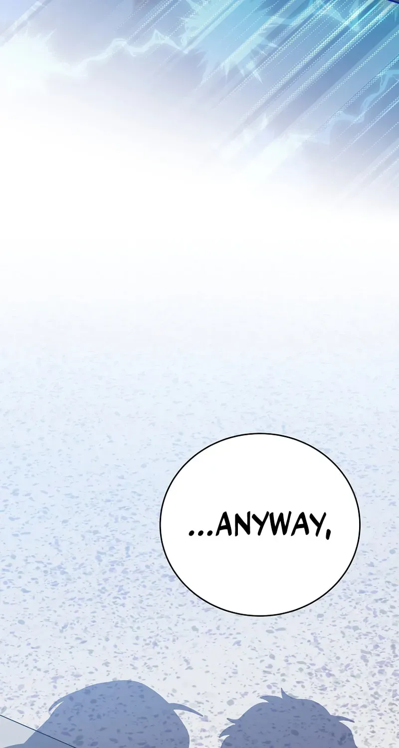 The Novel’s Extra Chapter 4.1 page 43 - 