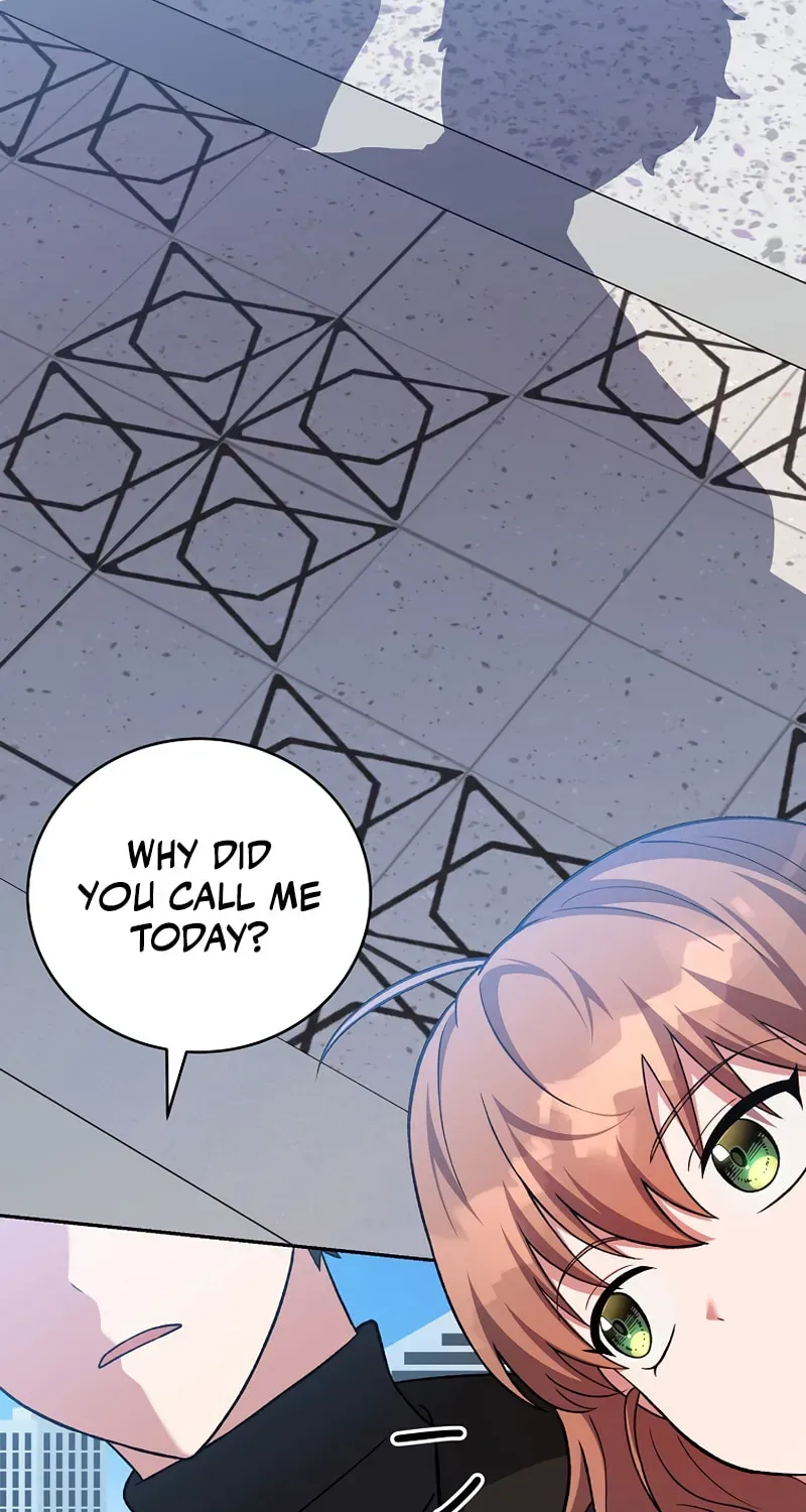 The Novel’s Extra Chapter 4.1 page 44 - 