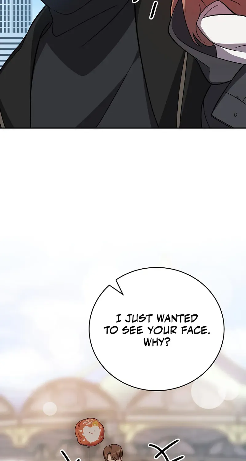 The Novel’s Extra Chapter 4.1 page 45 - 