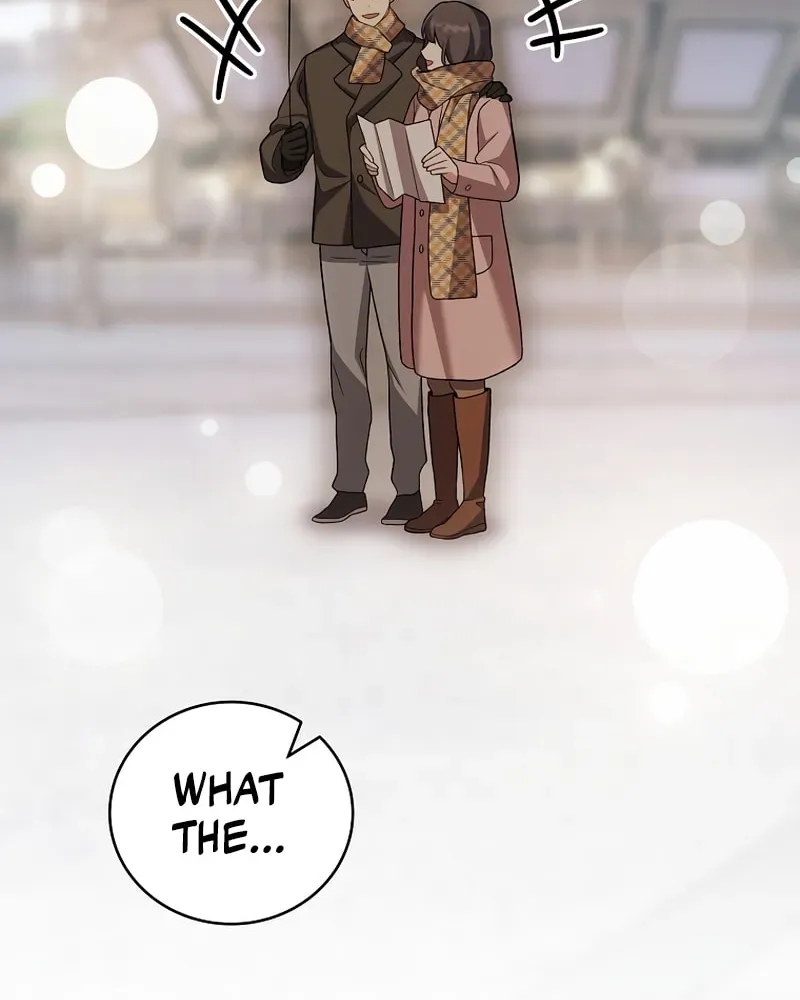The Novel’s Extra Chapter 4.1 page 46 - 