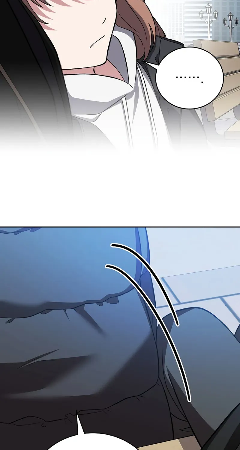 The Novel’s Extra Chapter 4.1 page 48 - 