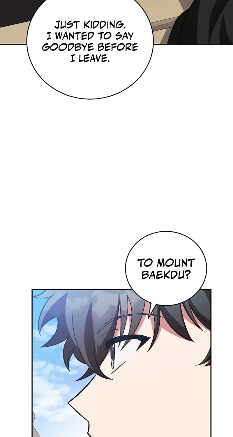 The Novel’s Extra Chapter 4.1 page 49 - 