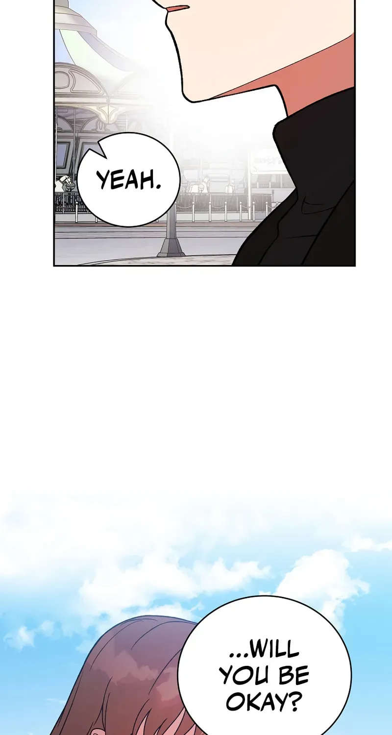 The Novel’s Extra Chapter 4.1 page 50 - 