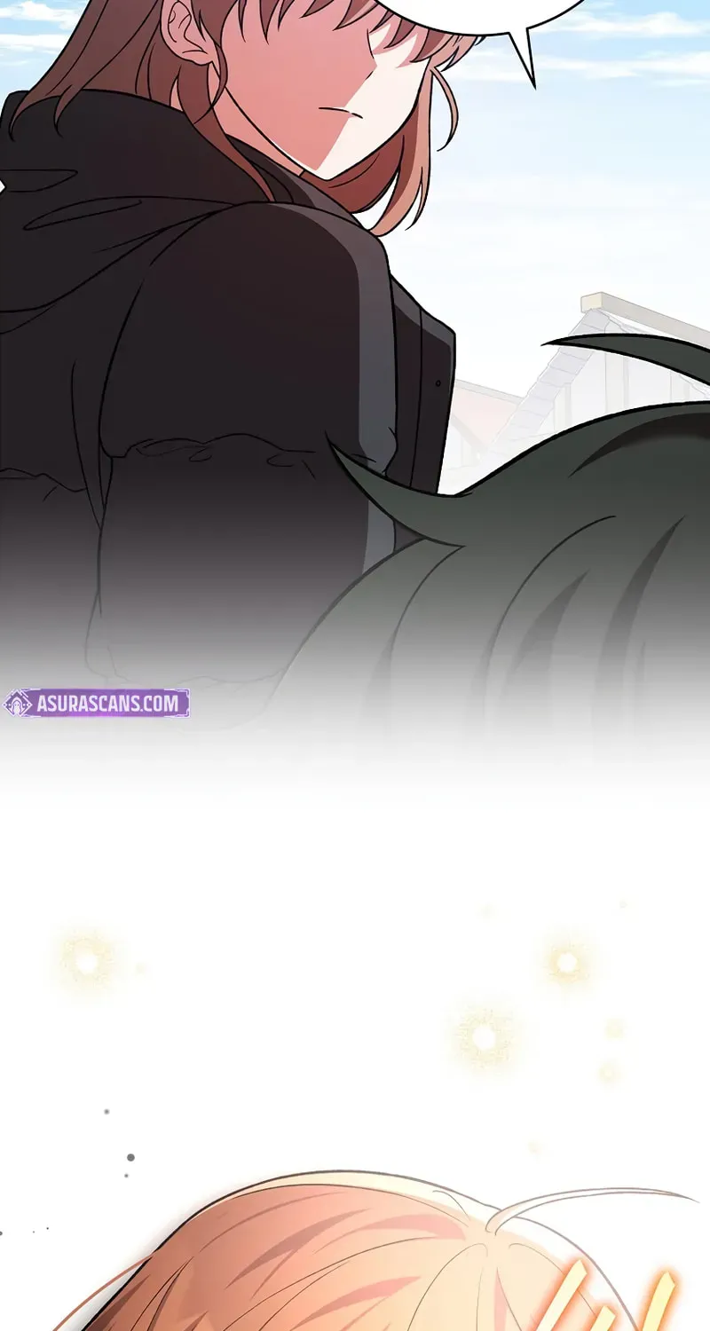 The Novel’s Extra Chapter 4.1 page 51 - 