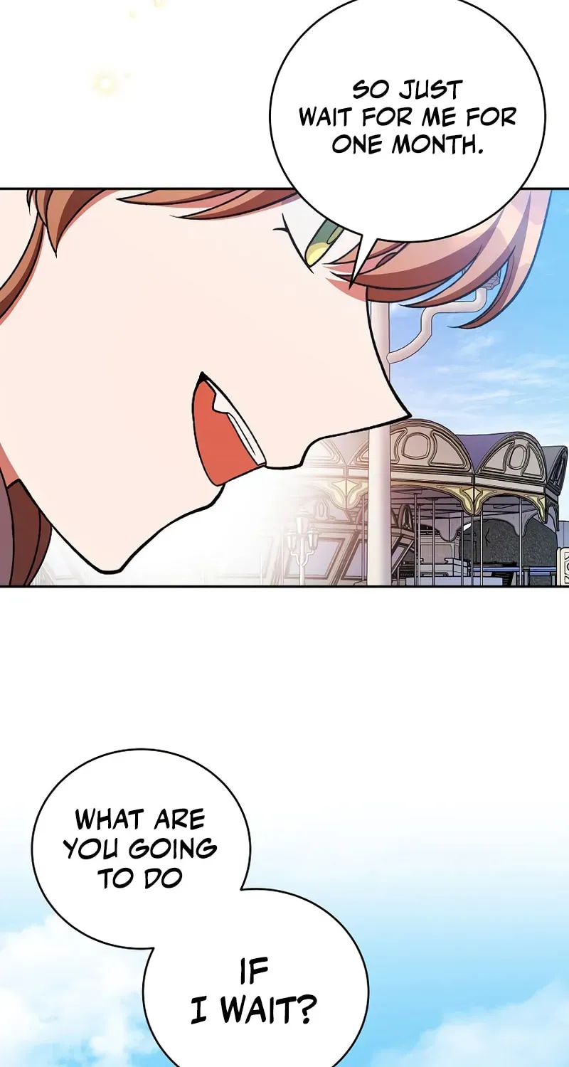 The Novel’s Extra Chapter 4.1 page 54 - 