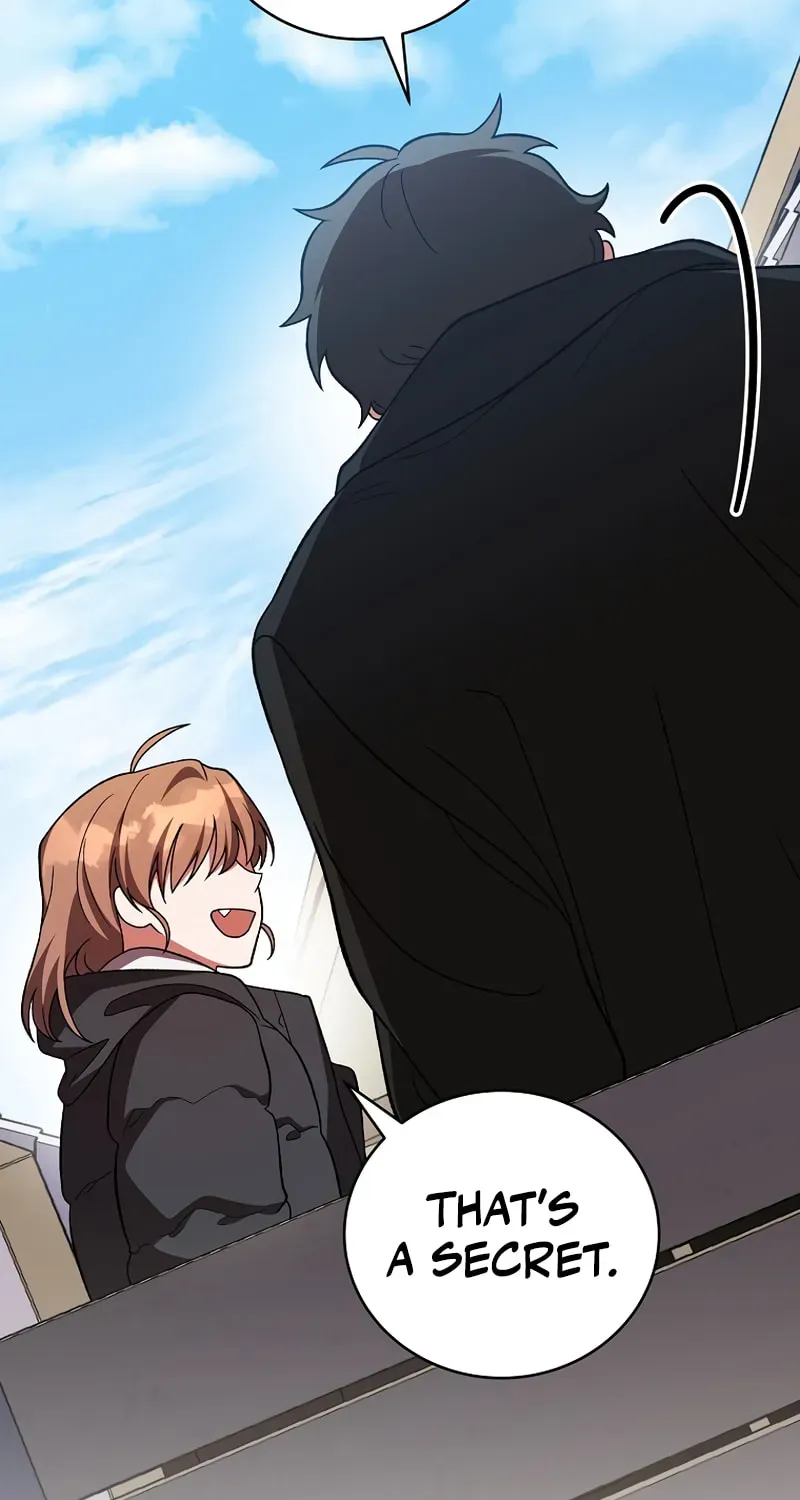 The Novel’s Extra Chapter 4.1 page 55 - 