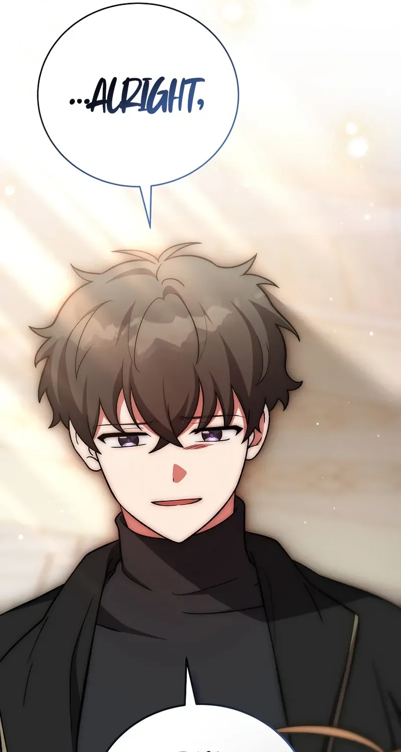 The Novel’s Extra Chapter 4.1 page 57 - 