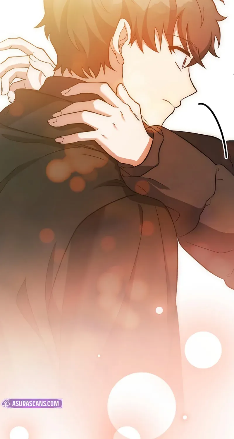 The Novel’s Extra Chapter 4.1 page 63 - 
