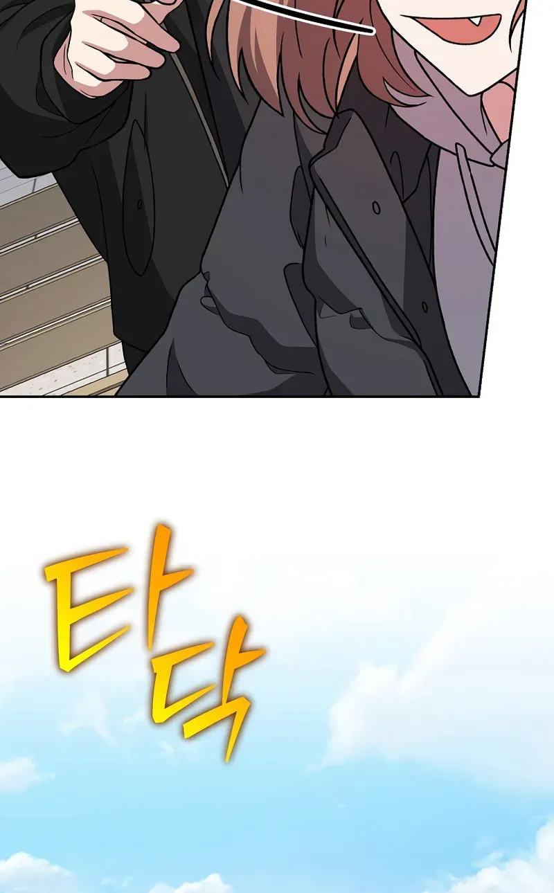 The Novel’s Extra Chapter 4.1 page 65 - 
