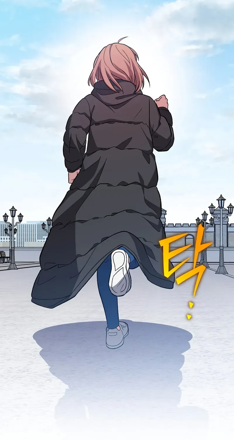 The Novel’s Extra Chapter 4.1 page 66 - 