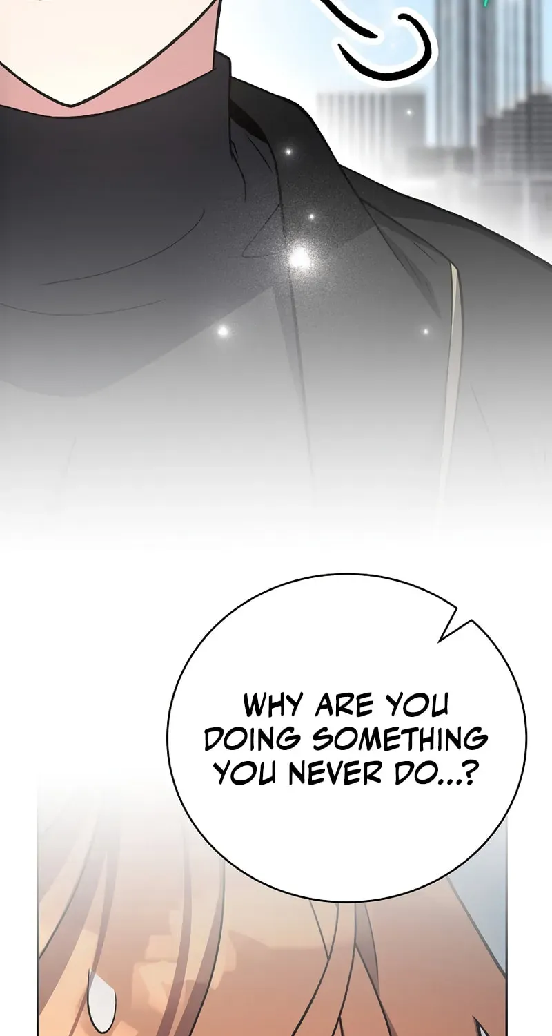The Novel’s Extra Chapter 4.1 page 68 - 