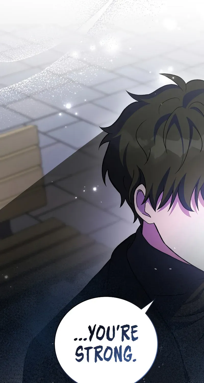The Novel’s Extra Chapter 4.1 page 70 - 