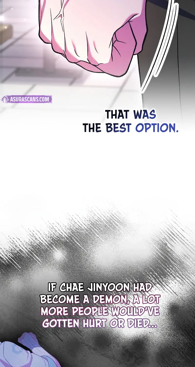 The Novel’s Extra Chapter 4.1 page 72 - 