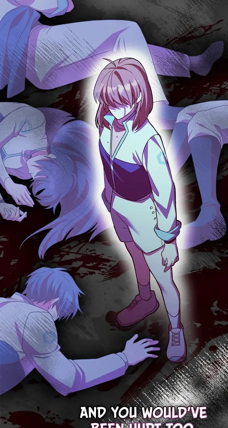 The Novel’s Extra Chapter 4.1 page 73 - 