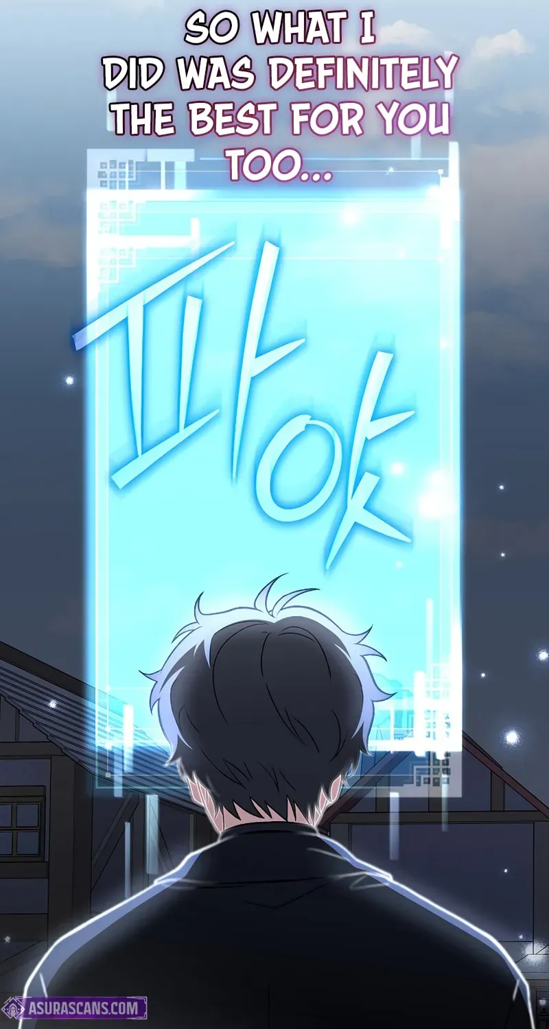 The Novel’s Extra Chapter 4.1 page 75 - 