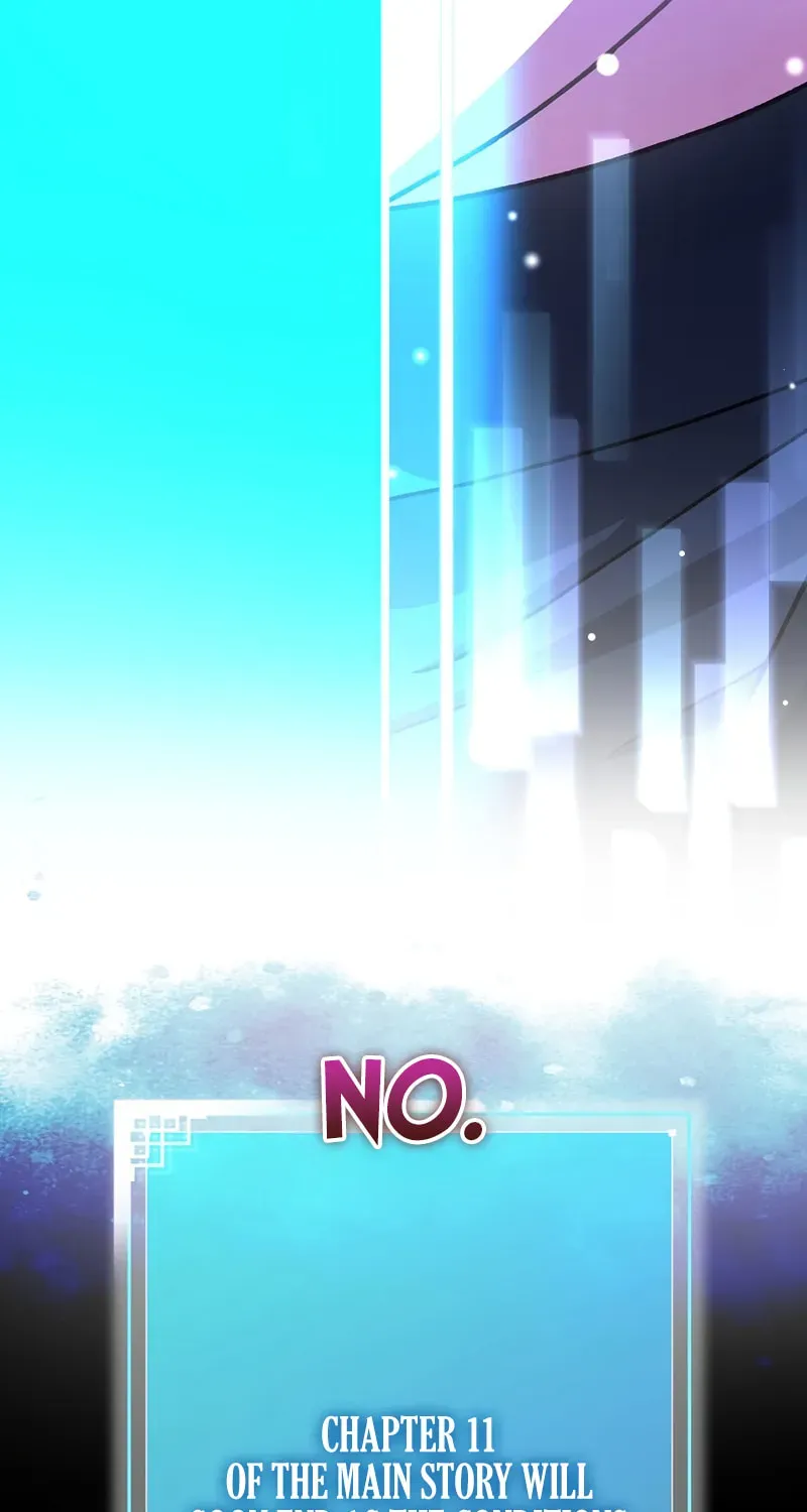 The Novel’s Extra Chapter 4.1 page 77 - 