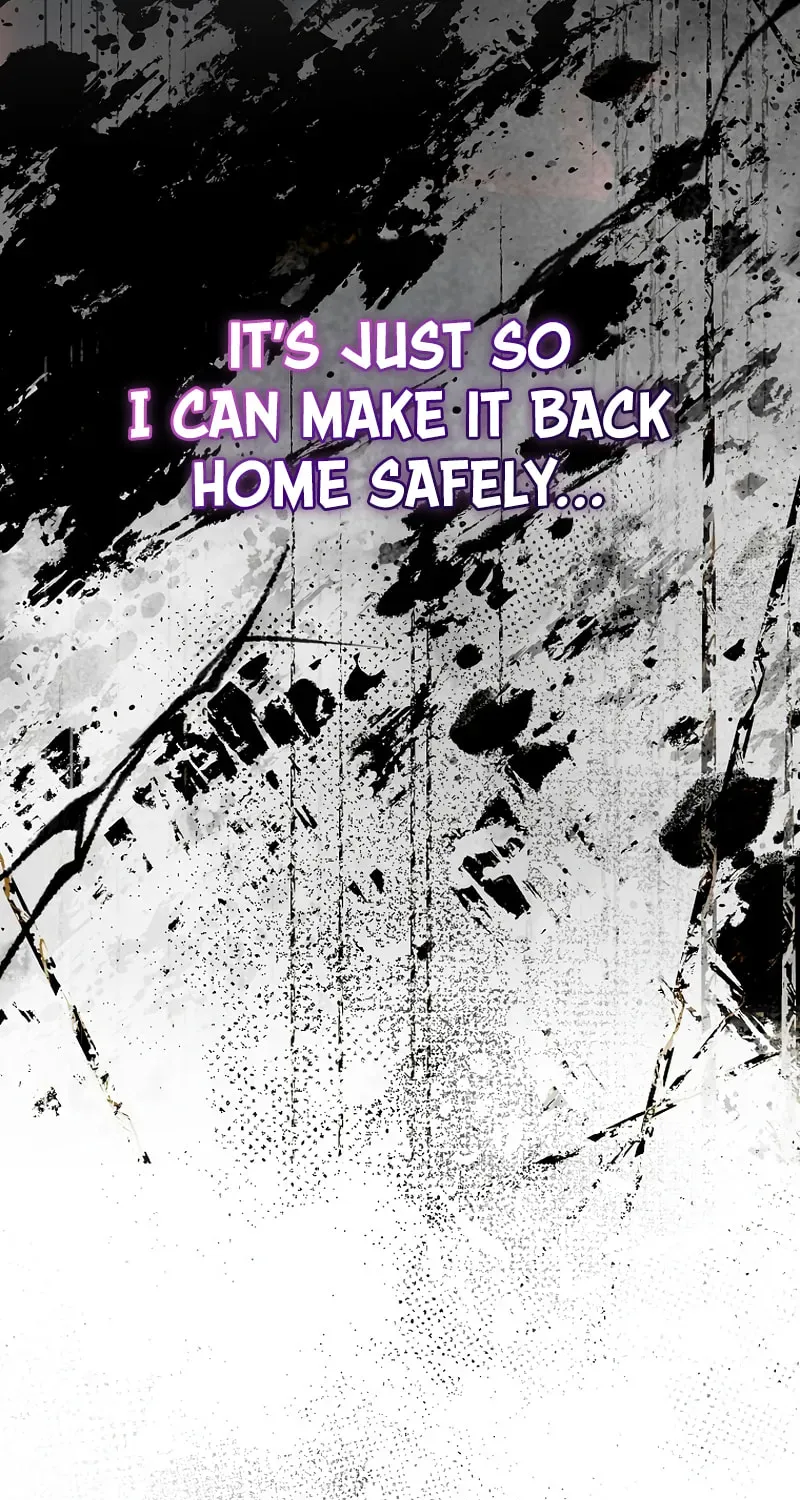 The Novel’s Extra Chapter 4.1 page 83 - 