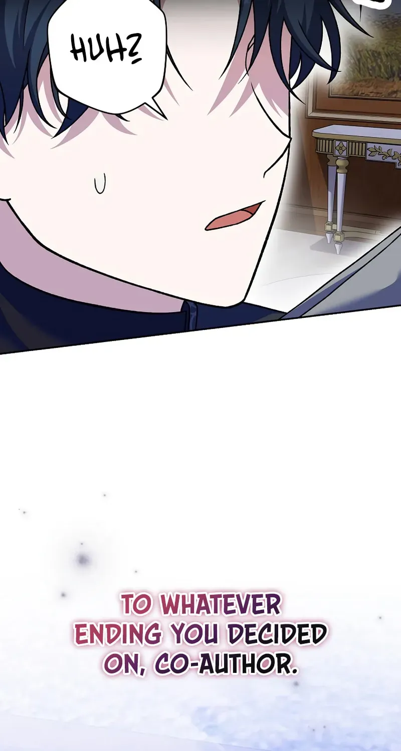 The Novel’s Extra Chapter 4.1 page 96 - 