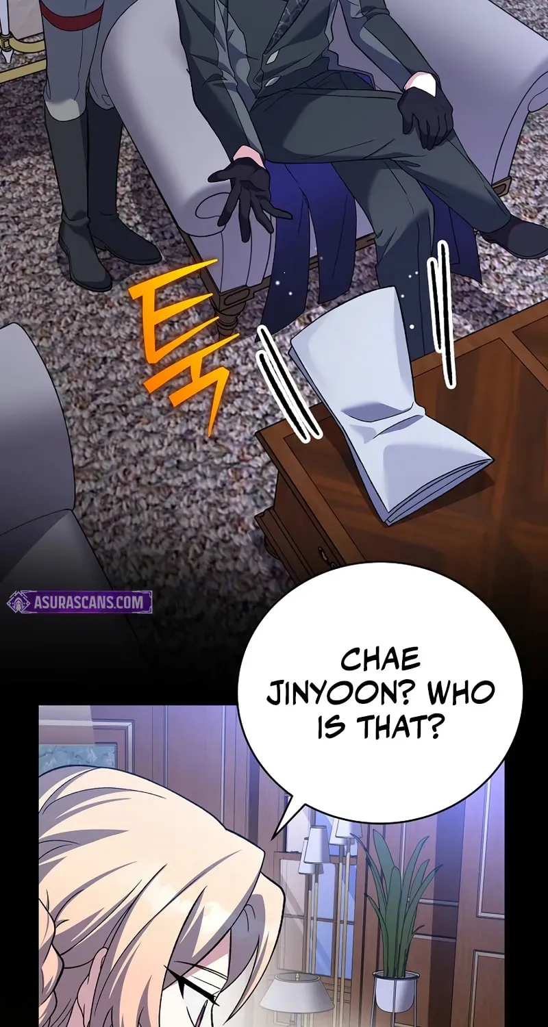 The Novel’s Extra Chapter 4.1 page 99 - 