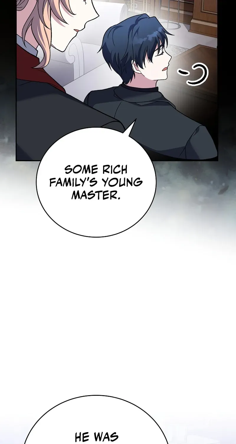 The Novel’s Extra Chapter 4.1 page 100 - 
