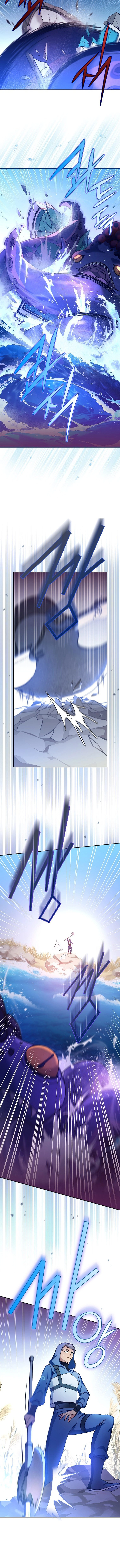 The Novel’s Extra Chapter 5 page 11 - 