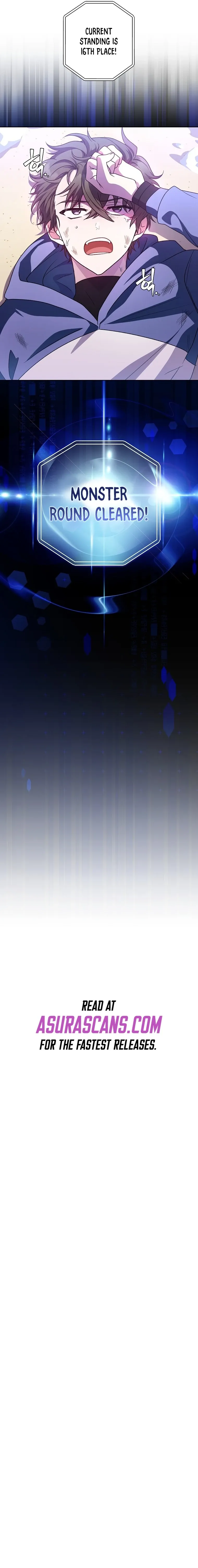 The Novel’s Extra Chapter 6 page 9 - 
