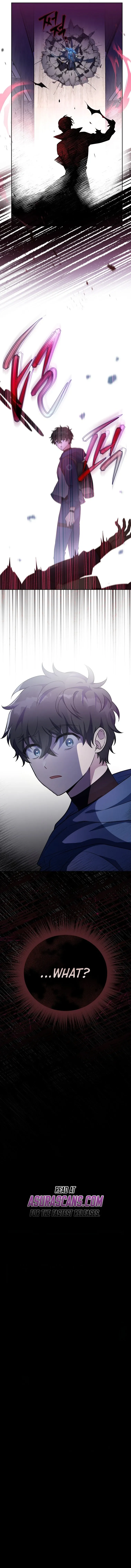 The Novel’s Extra Chapter 9 page 9 - 