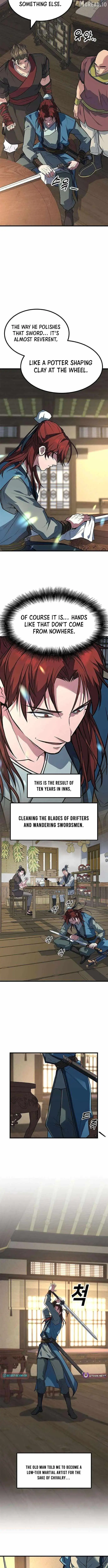 The Novice