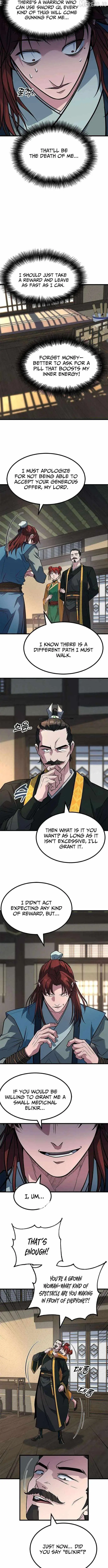 The Novice