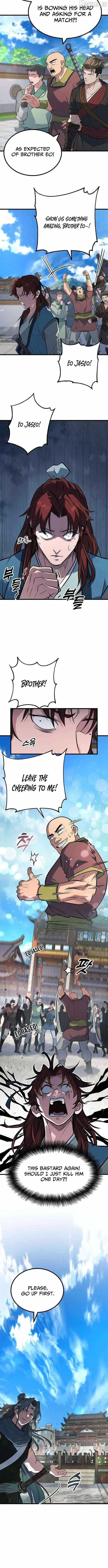 The Novice