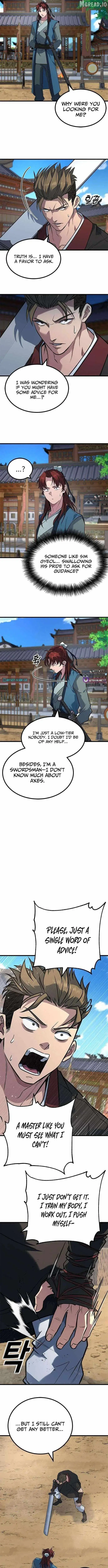 The Novice