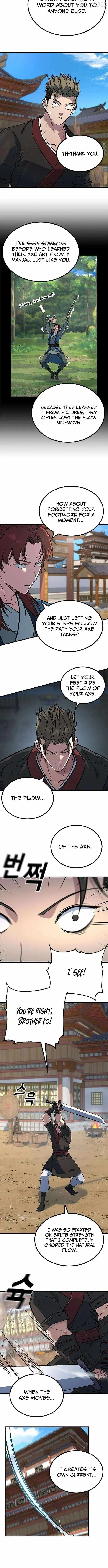 The Novice